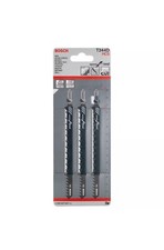 Bosch Stichsägeblatt T 344 D
