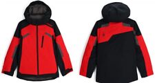 Spyder Leader Jacket Kinder Skijacke Winterjacke 38SG075310 VCO