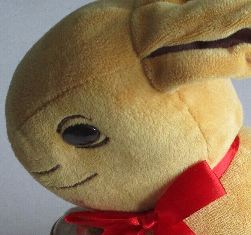 Lindt goldhase hase - goldhase, "