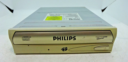 Philips pcrw5232 - philips, *