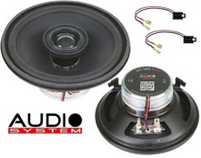 Audio System XCFIT VW T4 REAR
