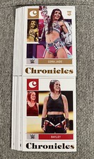 2022 Panini Chronicles WWE