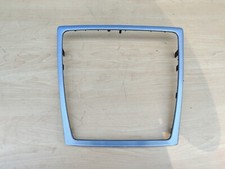 Dekorleiste Rahmen Radio Aluminium Alu Volvo V70 II S60 I XC70 30672109