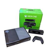 Xbox One Konsole 500GB -