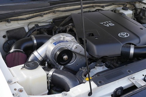 Toyota tacoma 2005 - toyota, 2005-2015