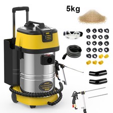 AUTOOL HTS518 Sandstrahlgerät