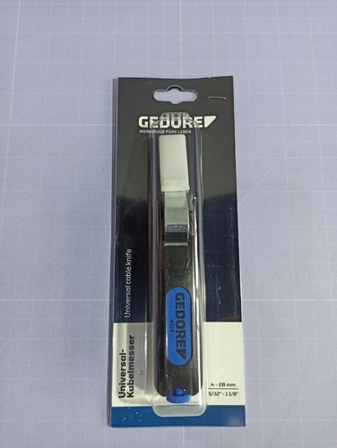 Gedore universal kabelmesser - gedore, universal-kabelmesser