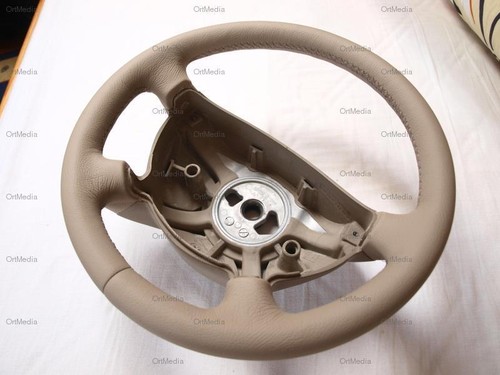 Lenkrad lederlenkrad neu - ,