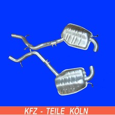 Mercedes E-Klasse (W211 S211)