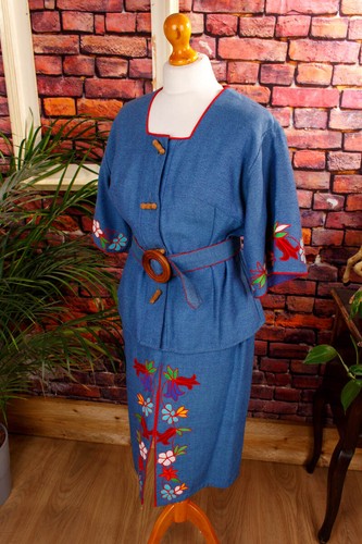 Vintage orig 60er - , rock