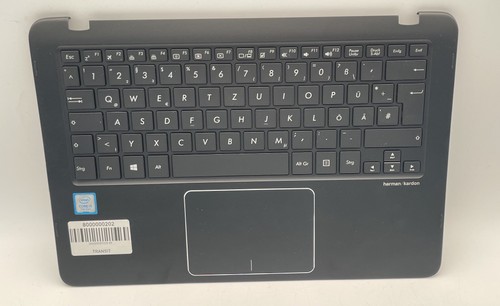 Asus zenbook flip - asus, ux360uak