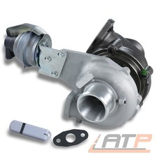 TURBOLADER FÜR OPEL ASTRA J