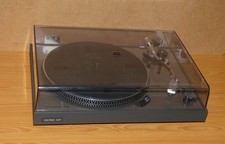 CEC BD-5200 (Visonik)  -  vintage Plattenspieler / Turntable - Semi Automatic -