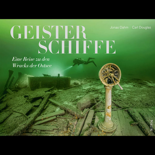 Geisterschiffe eine reise - eine, zu