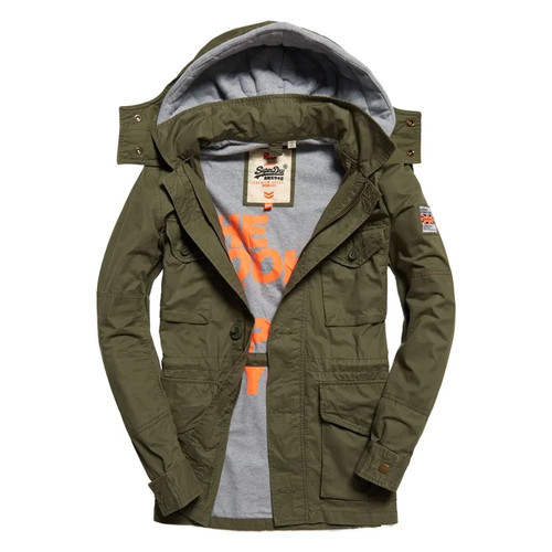 Superdry mens rookie - superdry,