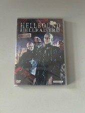 HELLRAISER - HELLBOUND - Uncut