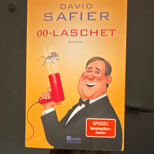 David safier laschet - david, 00-laschet