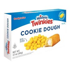 Hostess Twinkies Cookie Dough