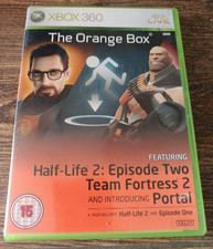 The Orange Box [Half Life +