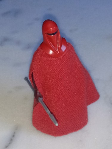 Star wars figuren - wars, vintage