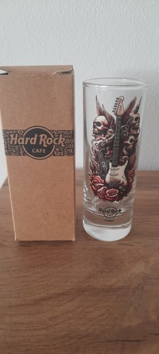Hard rock café - hard,