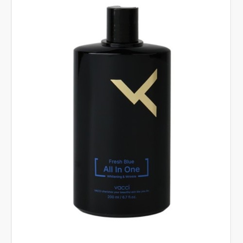 Vacci homme fresh blue all - homme, in