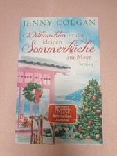 Weihnachten in der kleinen