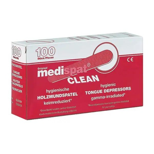 100 stk hygienische - 100,