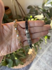 Avon Armbänder Vintage