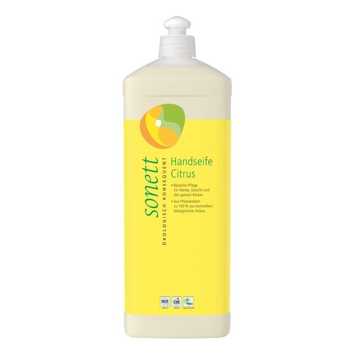 Handseife citrus - handseife,