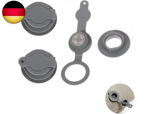 Set aufblasbares reisekissen - 3,