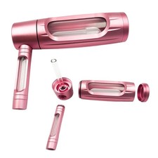 Hochwertige tragbare Shisha