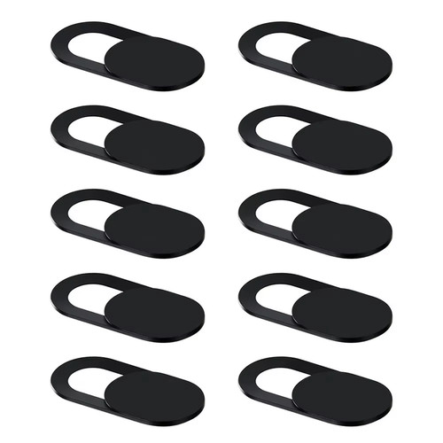 100pcs webcam cover - cover, shutter
