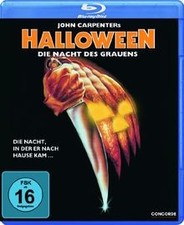 Halloween 1 - Die Nacht des