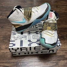 Nike Kyrie 6 CNCPTS Concepts