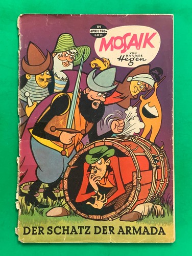 Wipa original mosaik - wipa,