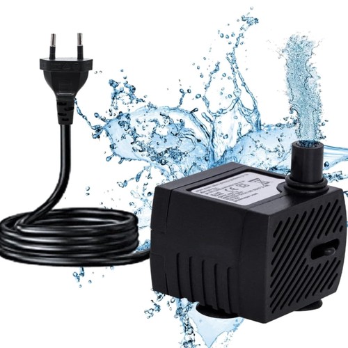 Mini wasserpumpe aquarium - mini,