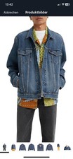 Levi s Jeansjacke Trucker