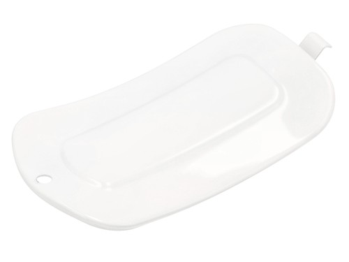 Batteriefachdeckel für