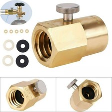 CO2 Adapter W21.8-14 Az Zur