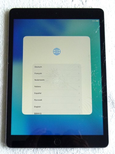 Apple ipad - ipad, 8