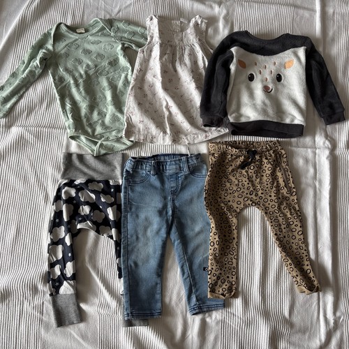 Alana ergee m - alana,, h&m