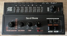 Stix Programma ST-305 Vintage