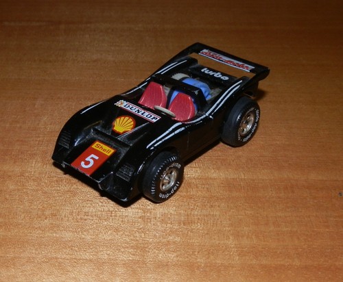 Darda car serie - car, 10