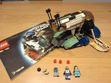 LEGO Star Wars 7153 Jango
