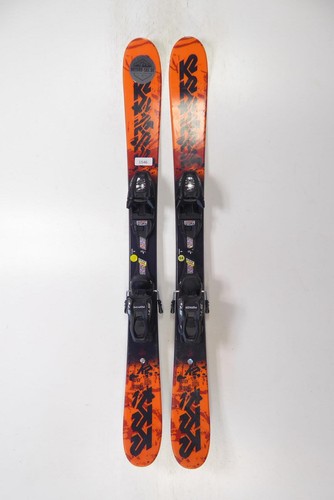 Juvy twin tip - k2,