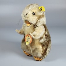 Steiff: 60er * Mohair