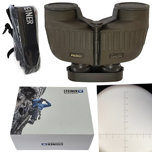 Steiner m750r 7x50 - steiner, r