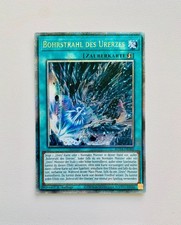 Yu-Gi-Oh! Rage of the Abyss ROTA-DE Einzelkarten zur Auswahl - deutsch