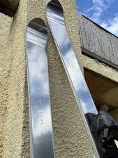 TOP! ⛷️ VOLANT SILVER 170